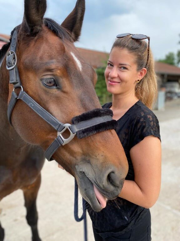 Reittherapie-Muenchen
